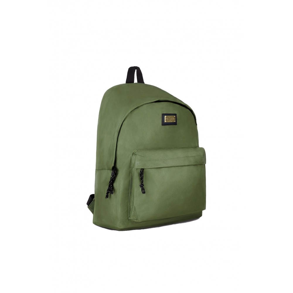 D. Franklin Backpack - Πράσινο