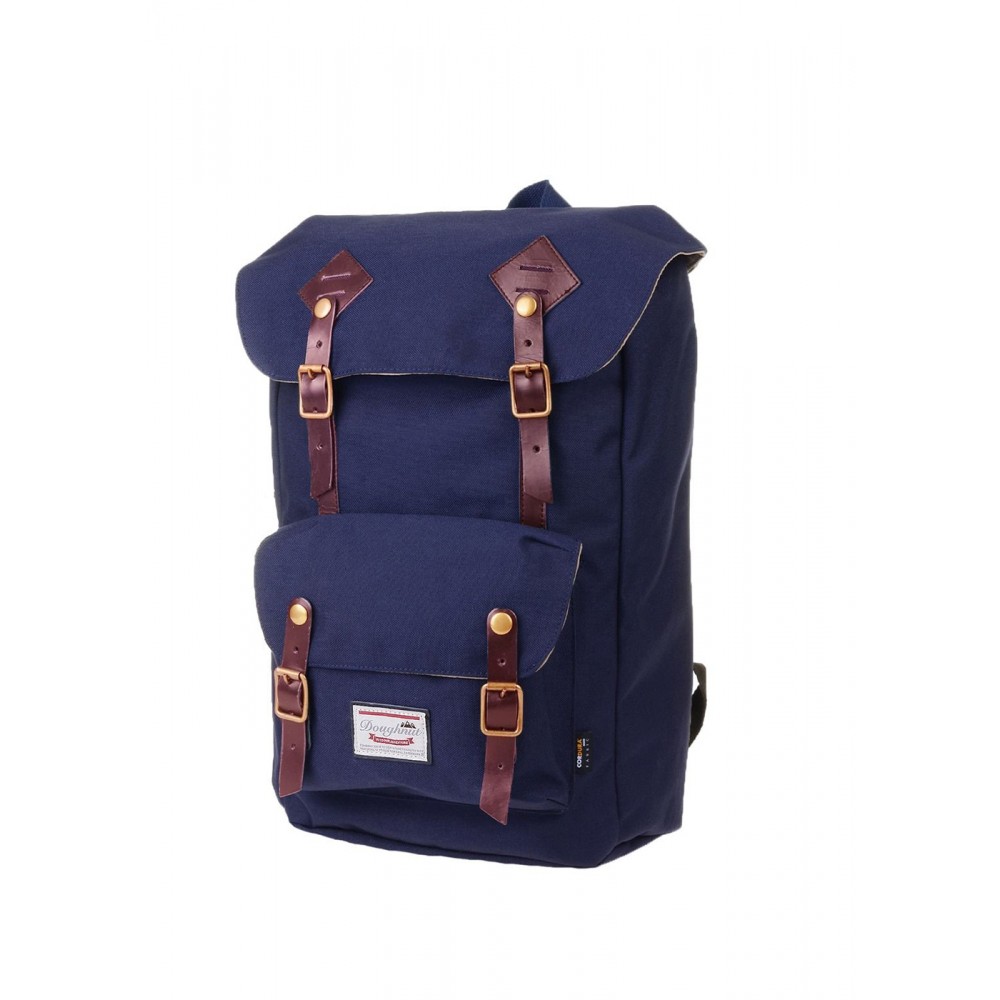 Doughnut American Vintage Cordura Navy - Backpack