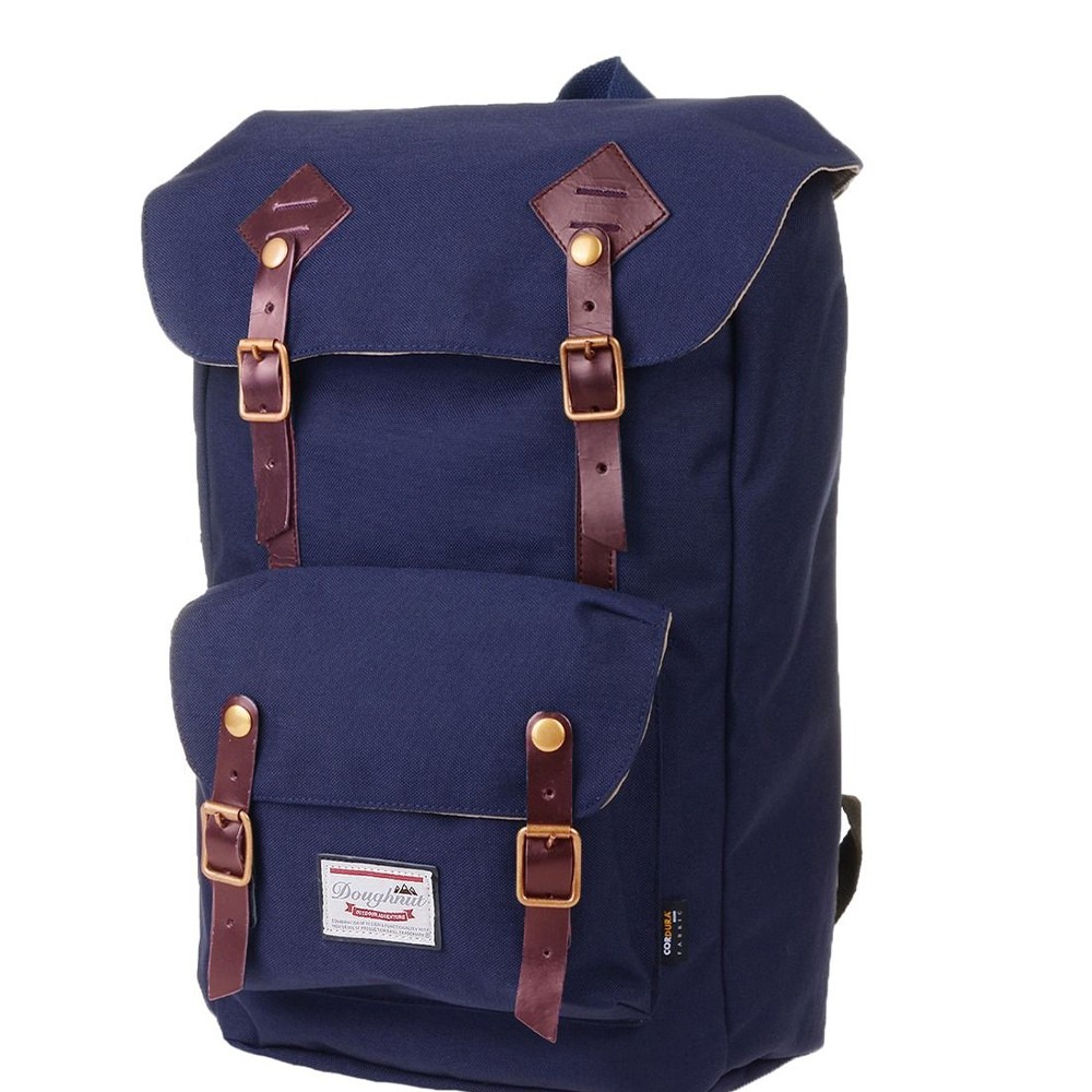 Doughnut American Vintage Cordura Navy - Backpack