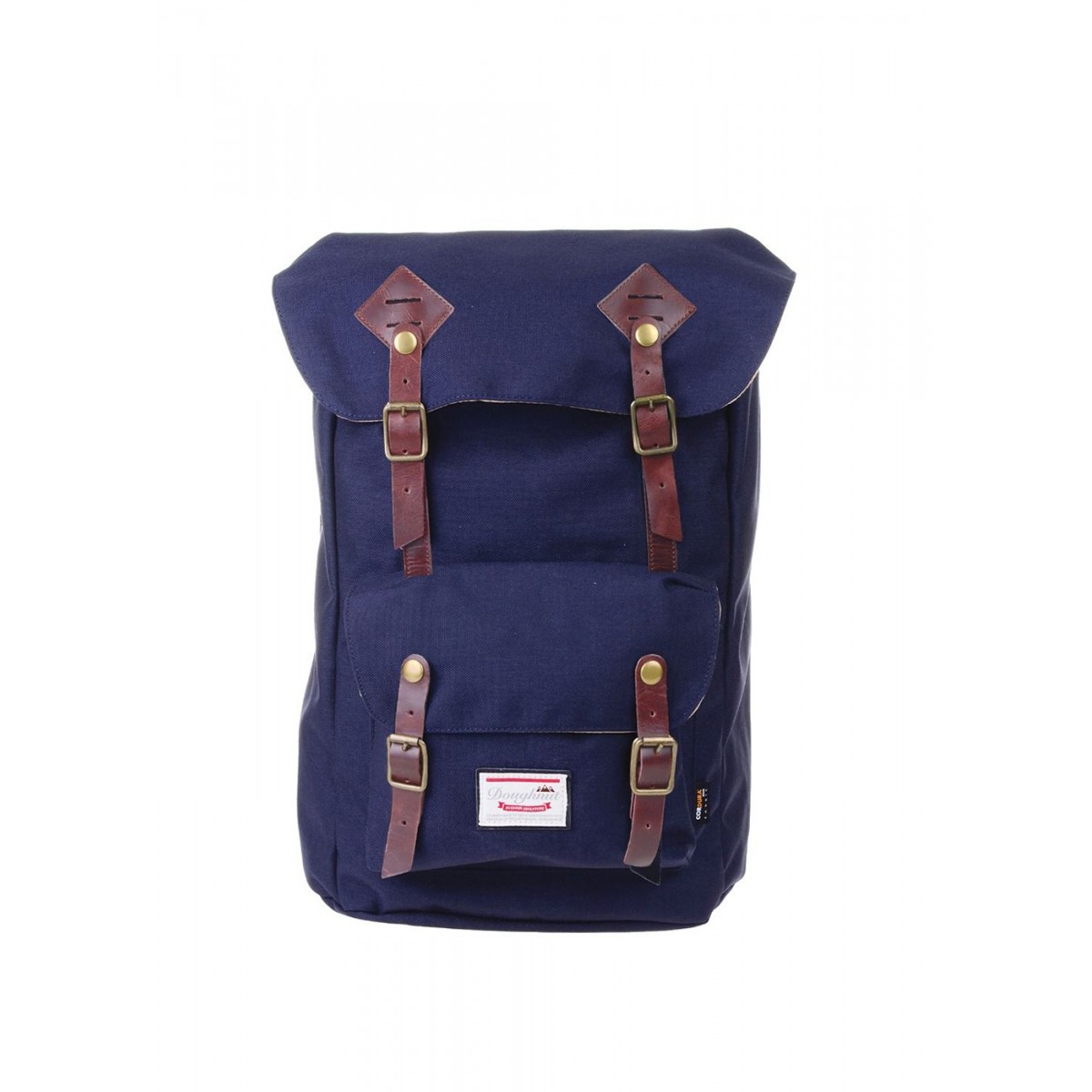 Doughnut American Vintage Cordura Navy - Backpack