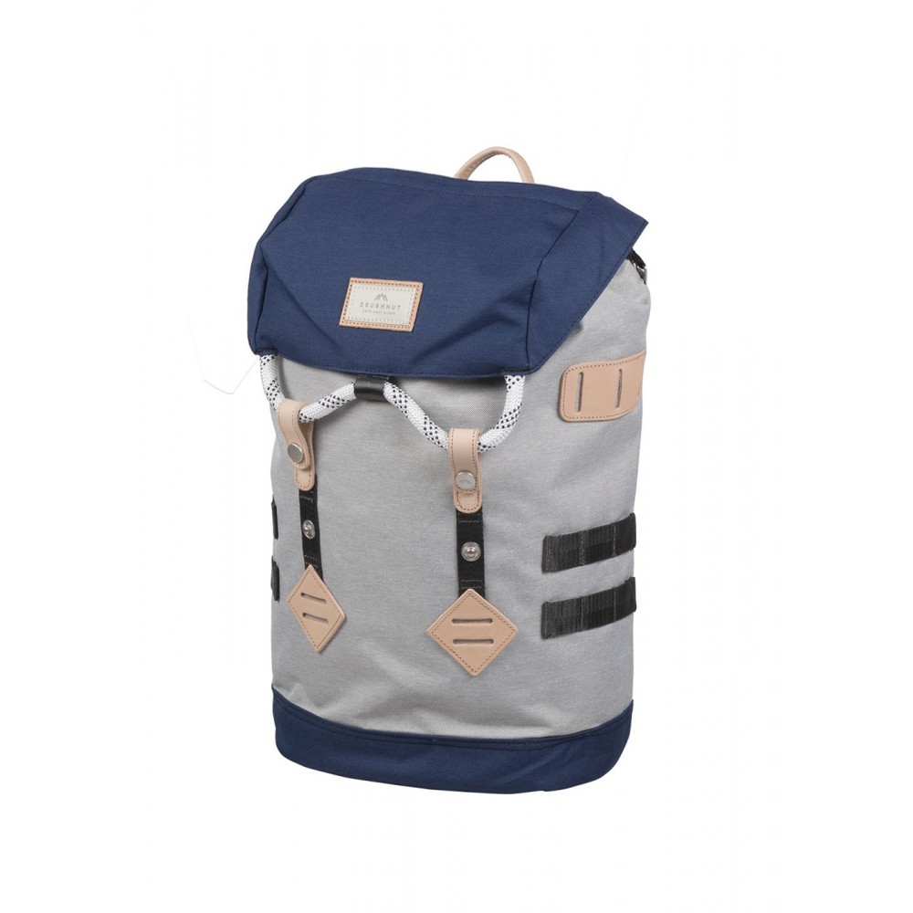 Doughnut Colorado Small Light Grey - Backpack