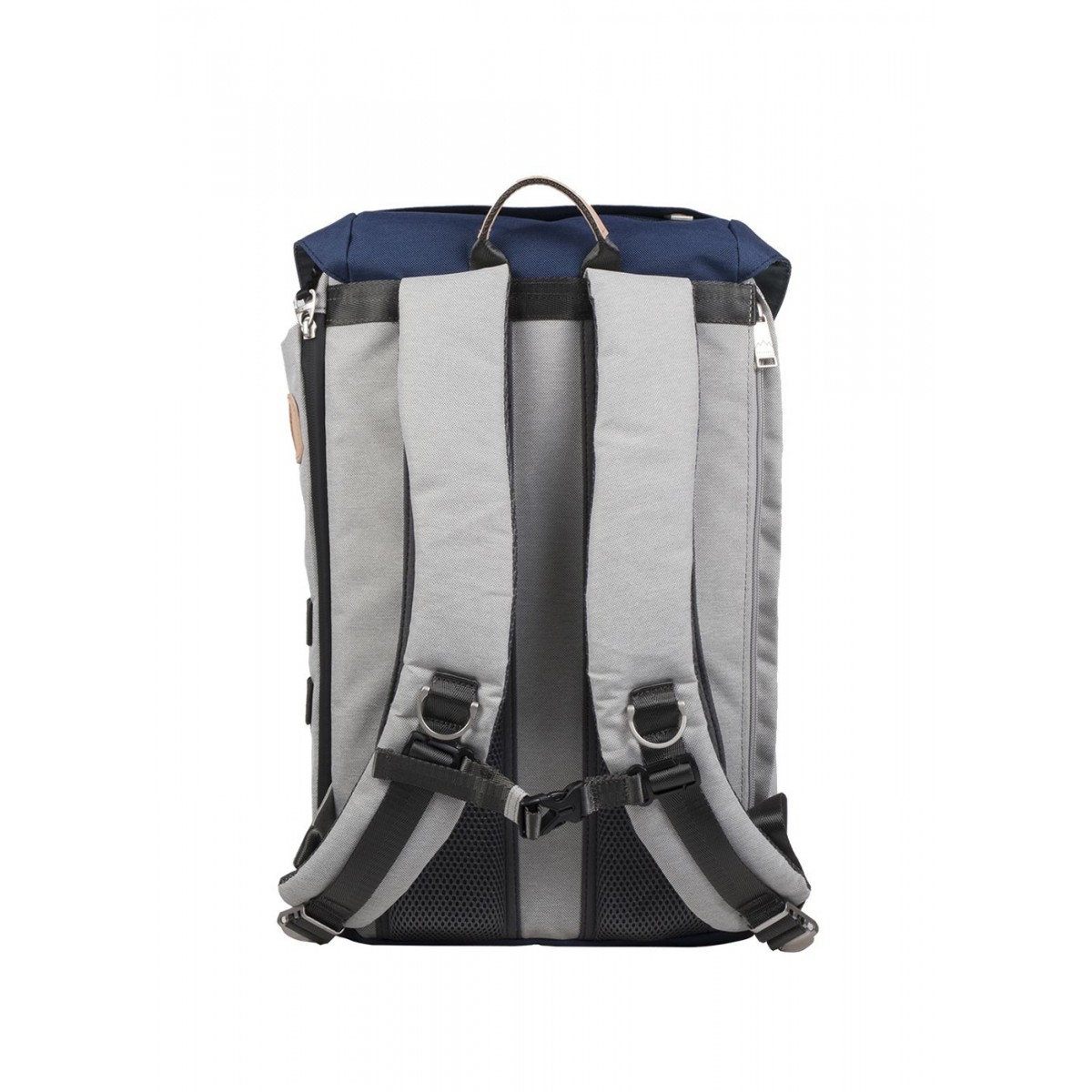 Doughnut Colorado Small Light Grey - Backpack