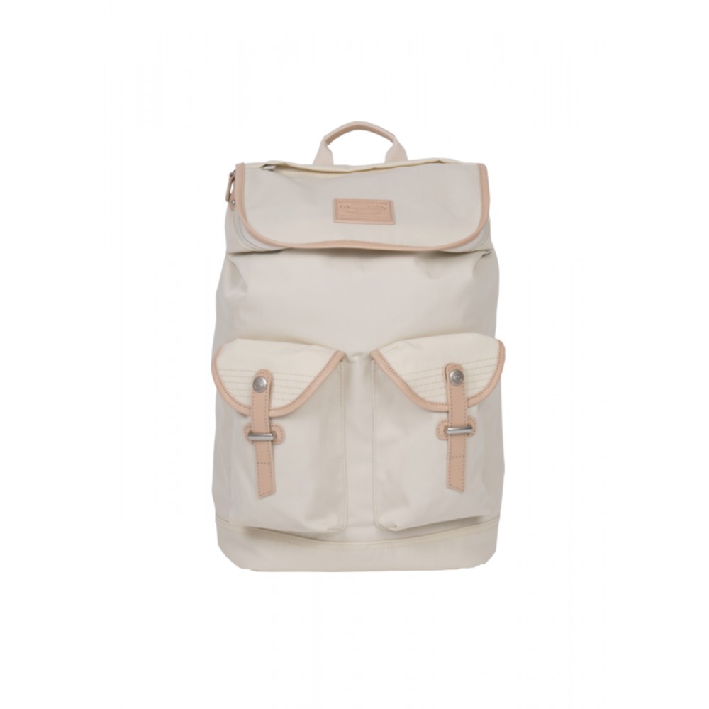 Doughnut Capella Ivory - Backpack