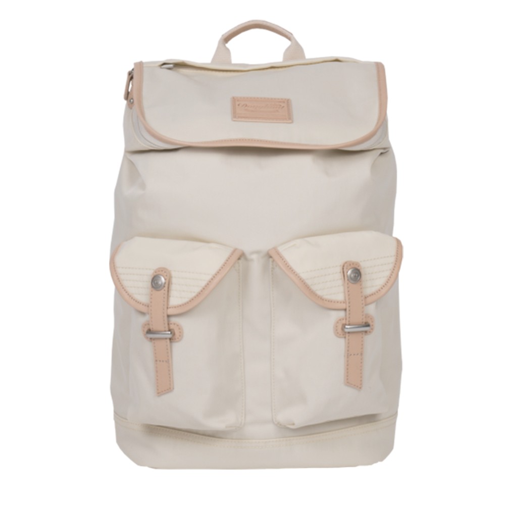 Doughnut Capella Ivory - Backpack