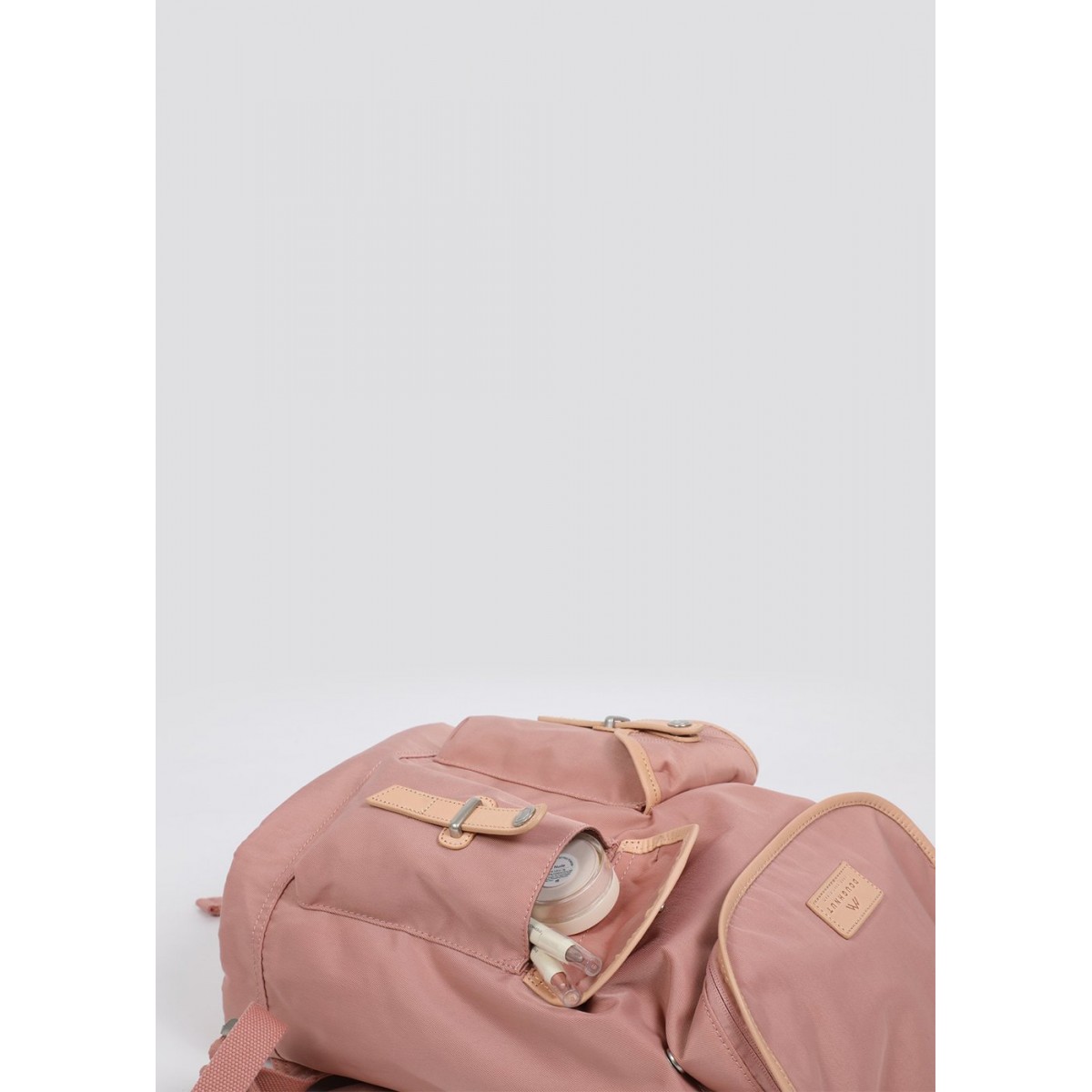 Doughnut Capella Pink - Backpack