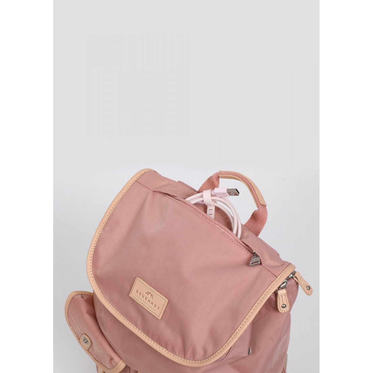 Doughnut Capella Pink - Backpack