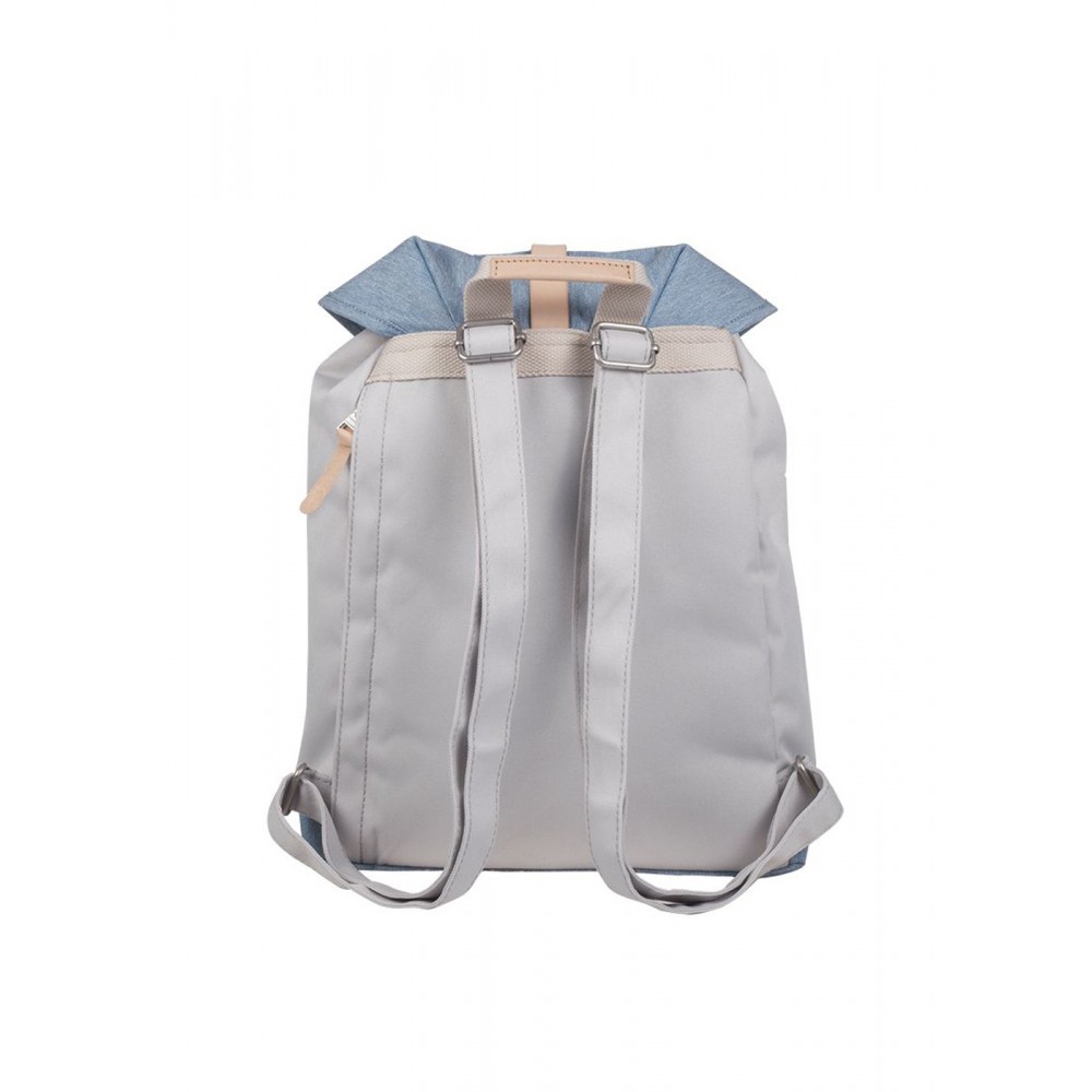 Doughnut X Ferment Cambridge Stone X Light Blue - Backpack