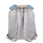 Doughnut X Ferment Cambridge Stone X Light Blue - Backpack