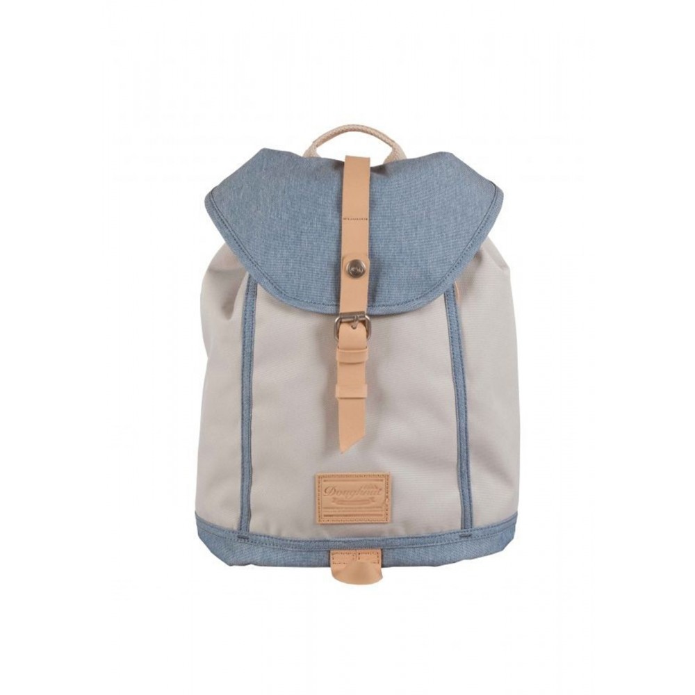 Doughnut X Ferment Cambridge Stone X Light Blue - Backpack