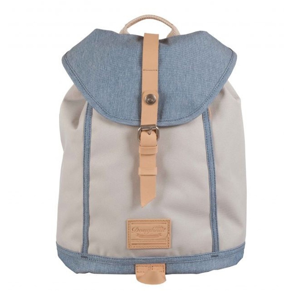 Doughnut X Ferment Cambridge Stone X Light Blue - Backpack