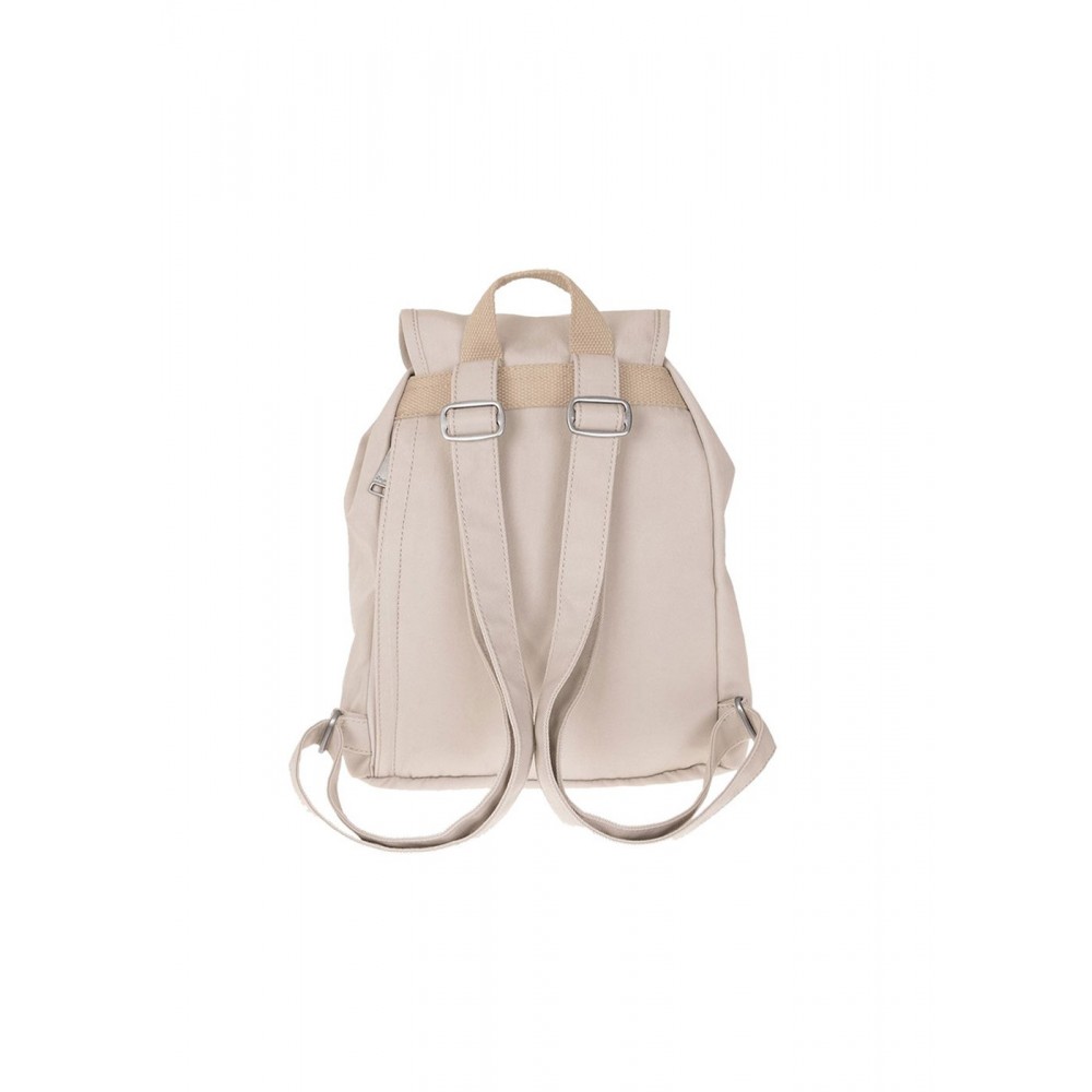 Doughnut Montana Mini Ivory - Backpack