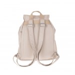 Doughnut Montana Mini Ivory - Backpack