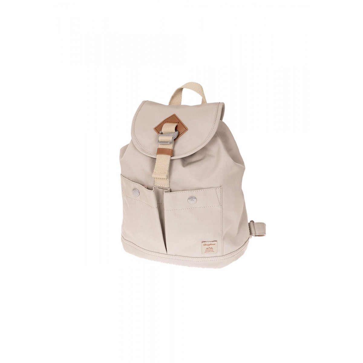 Doughnut Montana Mini Ivory - Backpack