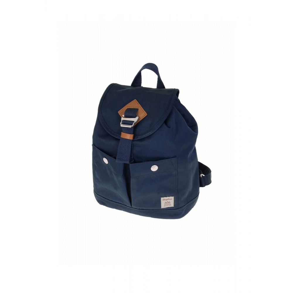 Doughnut Montana Mini Navy - Backpack