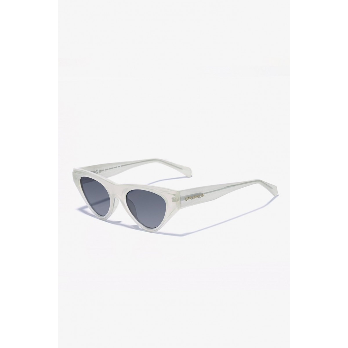 D. Franklin Muller - Milky/Black / 41mm D. Franklin Muller - Milky/Black / 41mm