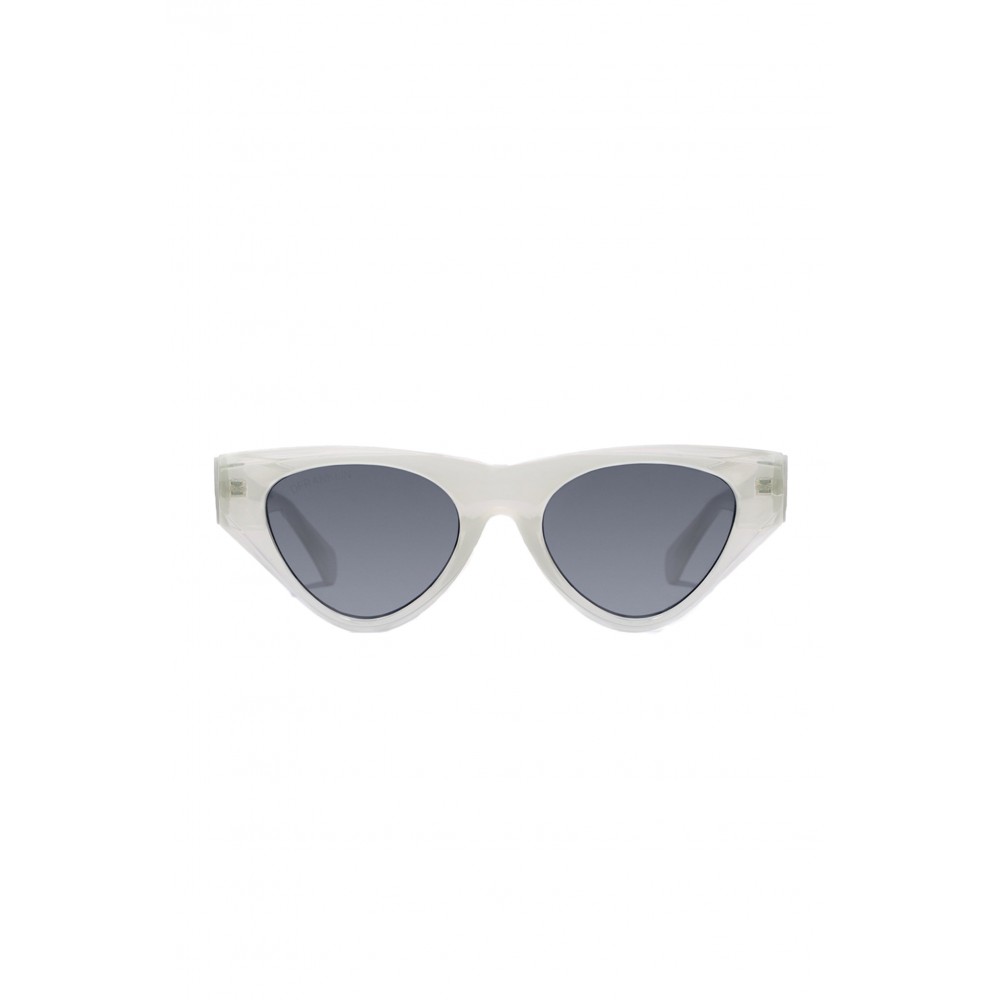 D. Franklin Muller - Milky/Black / 41mm