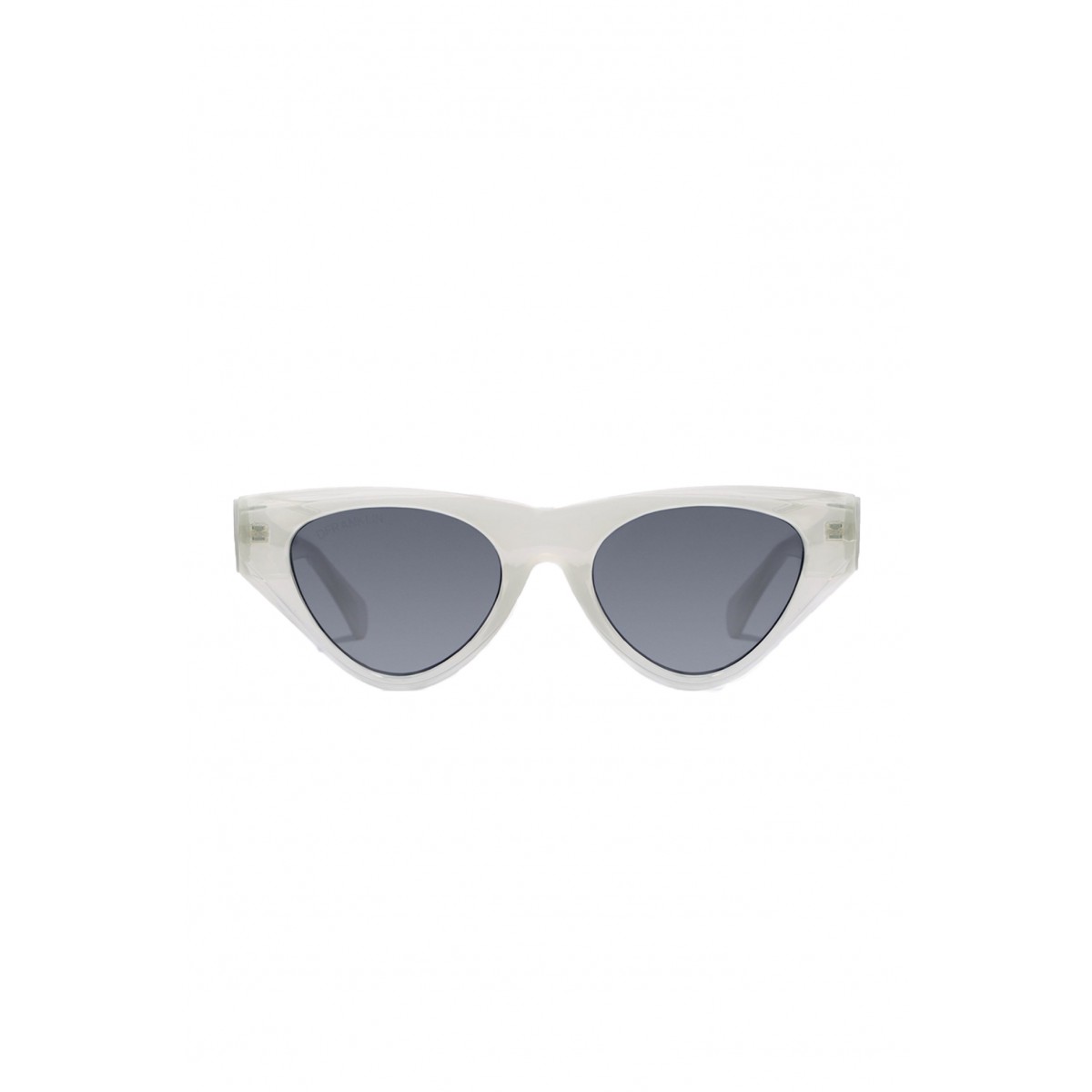 D. Franklin Muller - Milky/Black / 41mm D. Franklin Muller - Milky/Black / 41mm