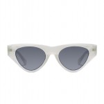 D. Franklin Muller - Milky/Black / 41mm D. Franklin Muller - Milky/Black / 41mm