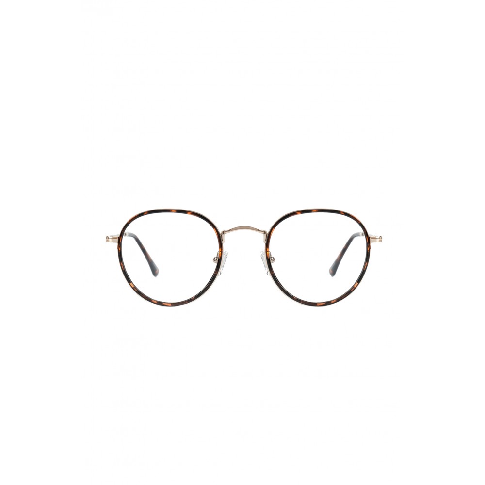 D. Franklin Walker Round Carey Gold / 50mm
