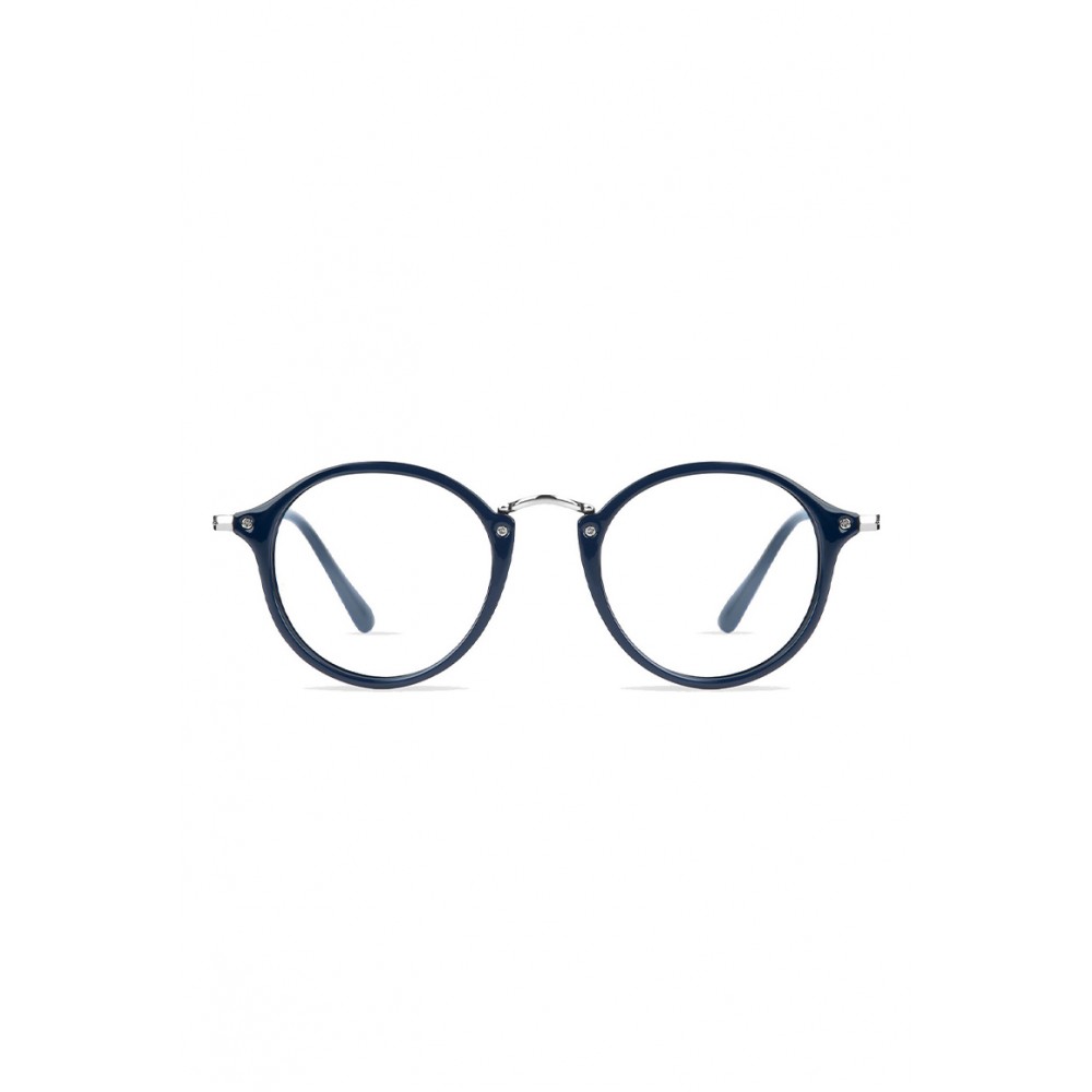 D. Franklin Roller Shiny Navy / 50mm