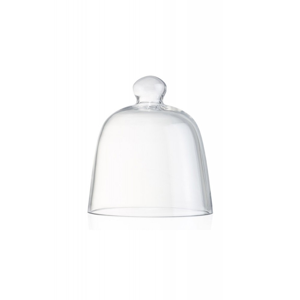 Compagnie De Provence Γυάλινο σκέπασμα κεριού 14x18.5cm