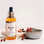 The Gift Label Body Mist Μαλλιών και Σώματος 100ml - Rock it - Juicy Bergamot