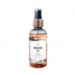 The Gift Label Body Mist Μαλλιών και Σώματος 100ml - Rock it - Juicy Bergamot