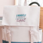 Mr Wonderful Backpack - I Make U Look Cool