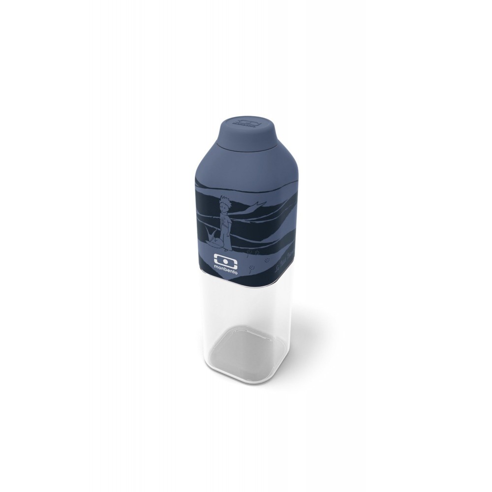 Μπουκάλι Monbento MB Positive M 500ml Tritan™ - Le Petit Prince Desert