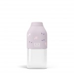 Μπουκάλι Monbento MB Positive S 330ml Tritan™ - Purple Ballet