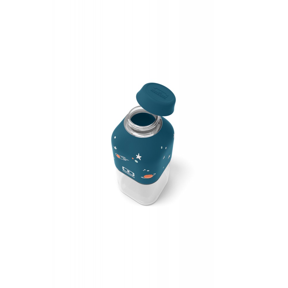 Μπουκάλι Monbento MB Positive S 330ml Tritan™ - Cosmic Blue