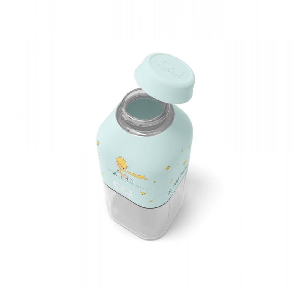 Μπουκάλι Monbento MB Positive S 330ml Tritan™ - Le Petit Prince Planet