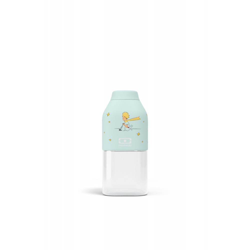 Μπουκάλι Monbento MB Positive S 330ml Tritan™ - Le Petit Prince Planet