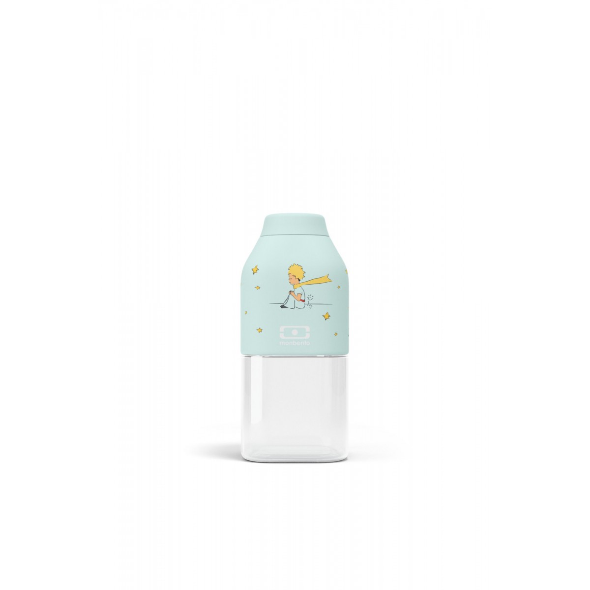 Μπουκάλι Monbento MB Positive S 330ml Tritan™ - Le Petit Prince Planet