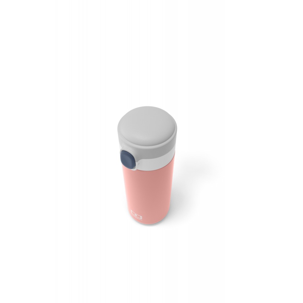 Monbento Θερμός MB Pop 360ml - Pink Flamingo