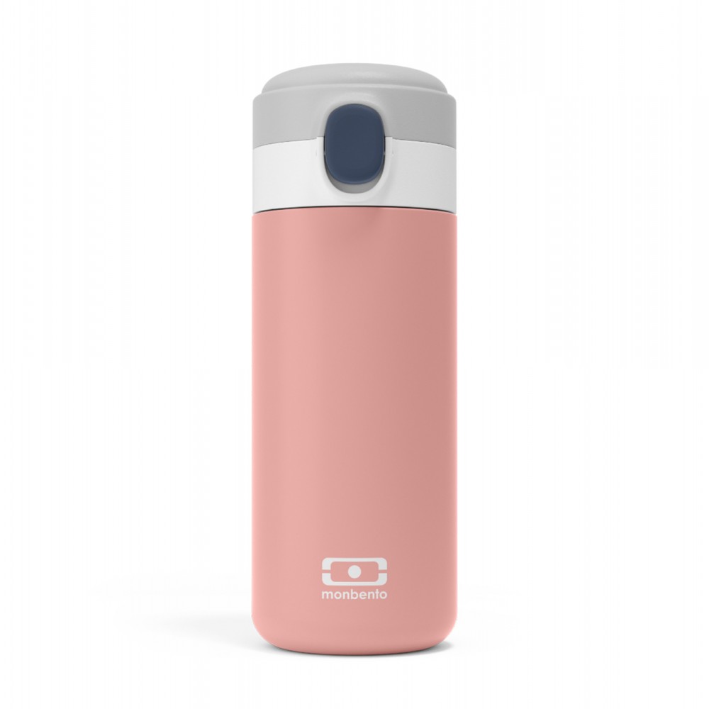 Monbento Θερμός MB Pop 360ml - Pink Flamingo