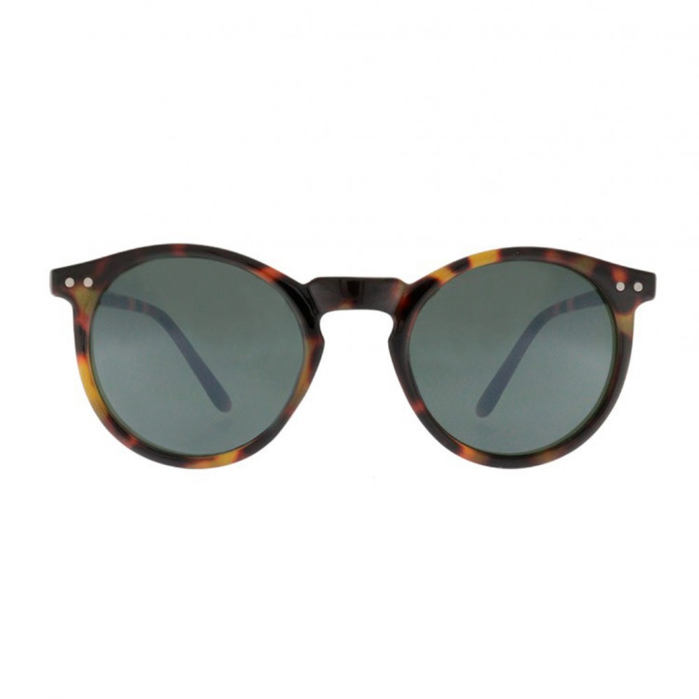 Charly Therapy Charles in Town - Honey Tortoise / 50mm