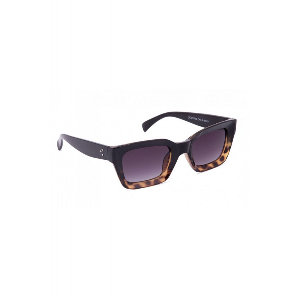 Charly Therapy Rosie - Black / Tortoise / 50mm