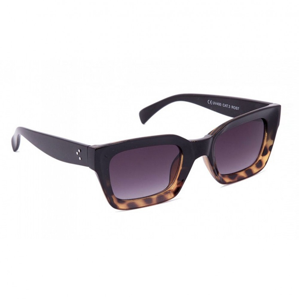 Charly Therapy Rosie - Black / Tortoise / 50mm