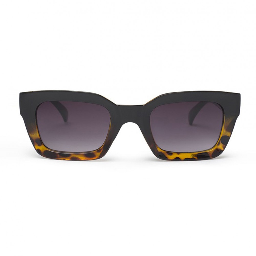 Charly Therapy Rosie - Black / Tortoise / 50mm
