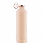 Equa - Stainless Steel Bottle Pink Blush 680ml