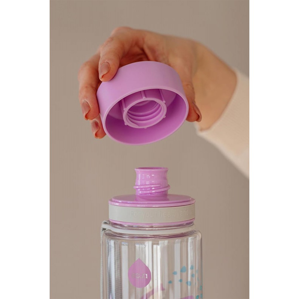 Equa - Plastic Bottle Elephant 400ml