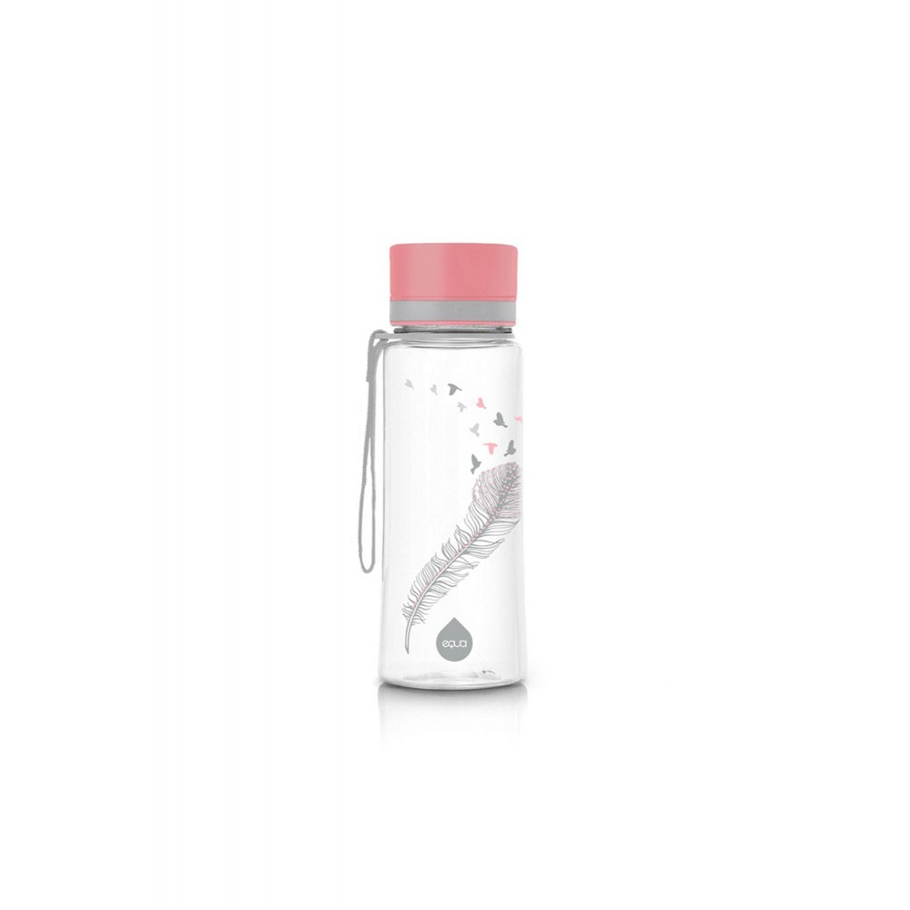 Equa - Plastic Bottle Birds 600ml