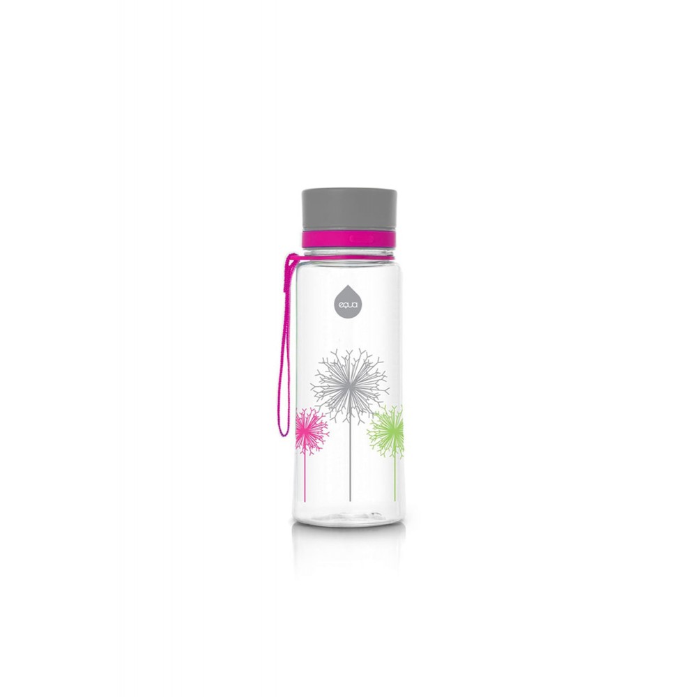 Equa - Plastic Bottle Dandelion 400ml