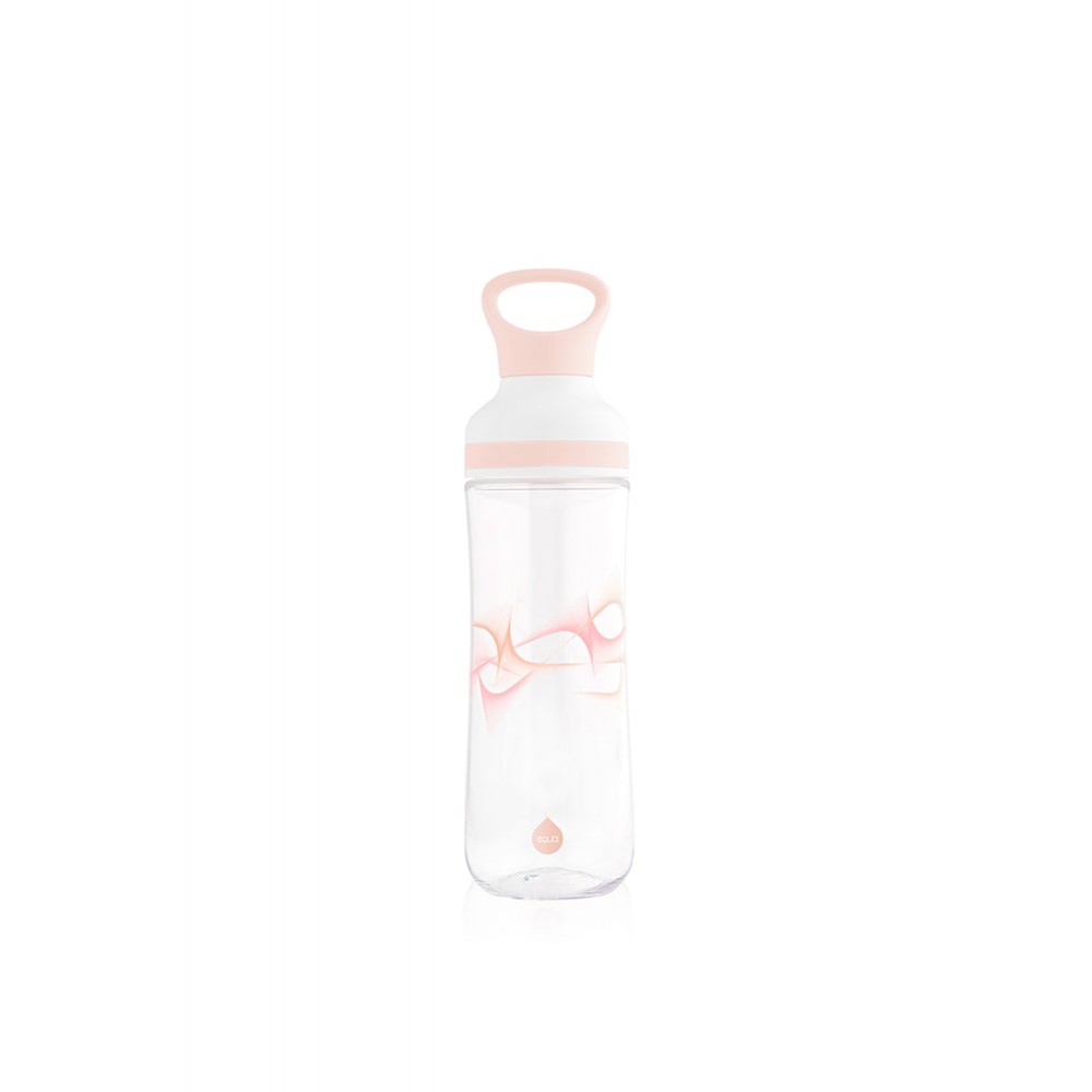 Equa - Flow Beat Plastic Bottle 800ml