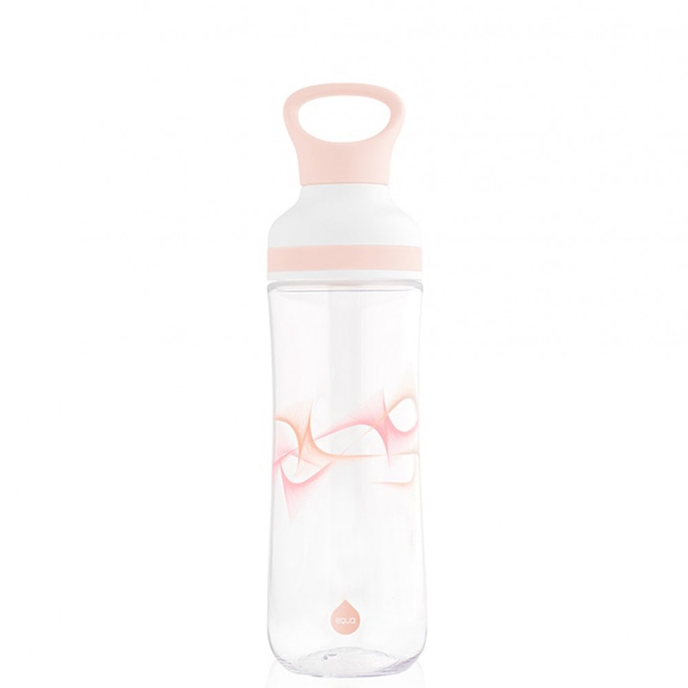 Equa - Flow Beat Plastic Bottle 800ml