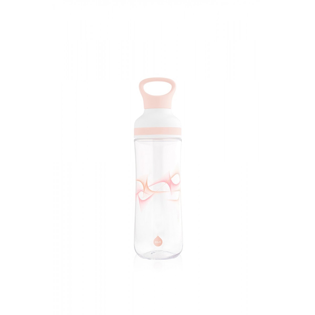 Equa - Flow Beat Plastic Bottle 800ml