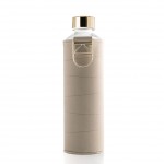 Equa - Glass Bottle Beige 750ml