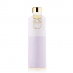 Equa - Glass Bottle Lila 750ml