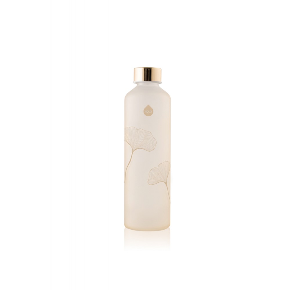 Equa - Glass Bottle Ginkgo 750ml